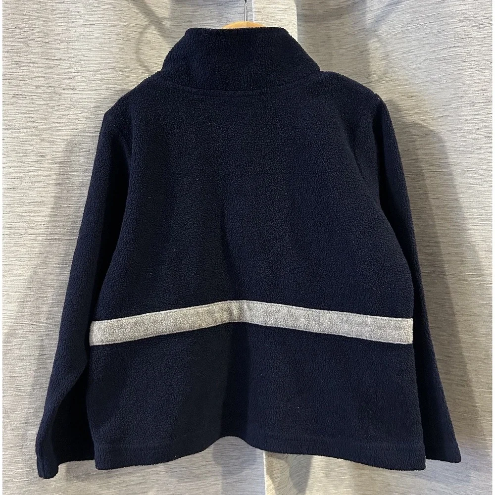 Vintage Veggie Tales Embroidered‎ Pullover Sweater